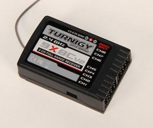 Turnigy 9X8C v2