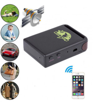 gps tracker TK102B